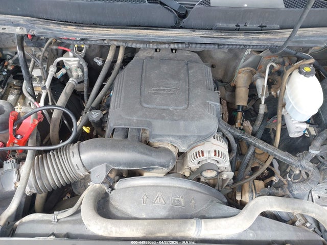 Продажа на аукционе авто 2009 Gmc Sierra 2500hd Sle, vin: 1GTHK53K39F145468, номер лота: 44953093