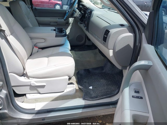 Продажа на аукционе авто 2009 Gmc Sierra 2500hd Sle, vin: 1GTHK53K39F145468, номер лота: 44953093