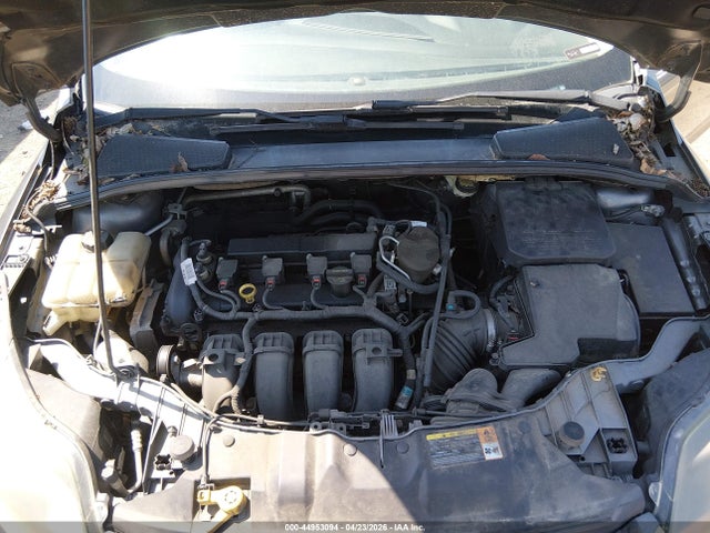 Продаж на аукціоні авто 2013 Ford Focus Titanium, vin: 1FADP3J22DL375705, номер лоту: 44953094