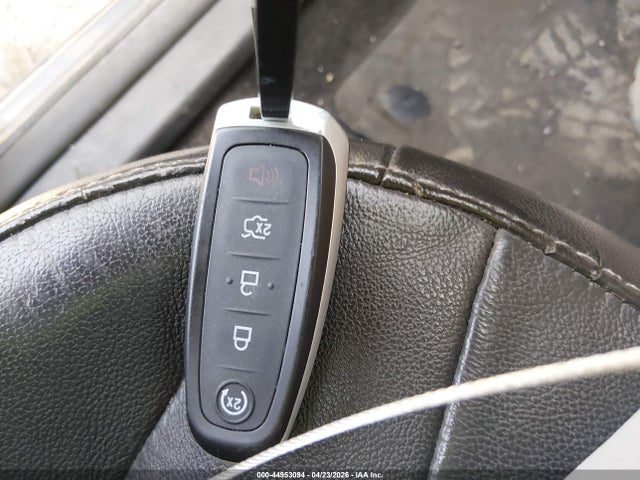 Продаж на аукціоні авто 2013 Ford Focus Titanium, vin: 1FADP3J22DL375705, номер лоту: 44953094