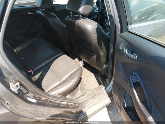 Продаж на аукціоні авто 2013 Ford Focus Titanium, vin: 1FADP3J22DL375705, номер лоту: 44953094