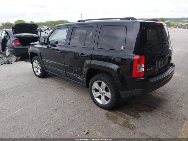 Aukcja sprzedaży 2015 Jeep Patriot Latitude, vin: 1C4NJRFB9FD244926, numer aukcji: 44953103