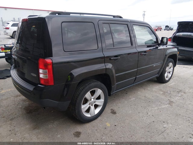 Aukcja sprzedaży 2015 Jeep Patriot Latitude, vin: 1C4NJRFB9FD244926, numer aukcji: 44953103