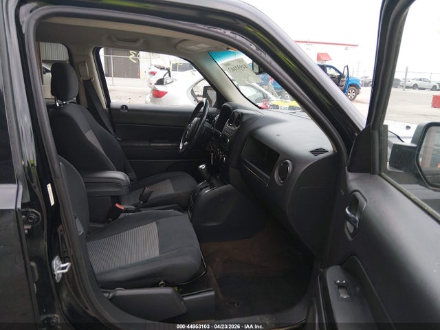 Aukcja sprzedaży 2015 Jeep Patriot Latitude, vin: 1C4NJRFB9FD244926, numer aukcji: 44953103