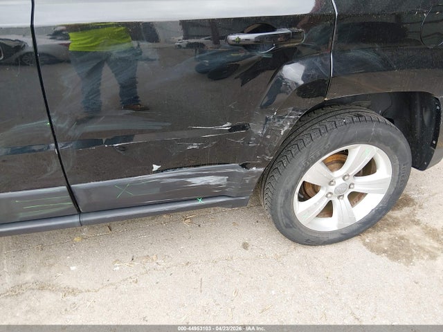 Aukcja sprzedaży 2015 Jeep Patriot Latitude, vin: 1C4NJRFB9FD244926, numer aukcji: 44953103