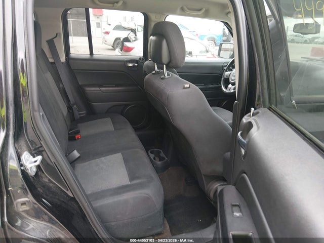 Aukcja sprzedaży 2015 Jeep Patriot Latitude, vin: 1C4NJRFB9FD244926, numer aukcji: 44953103