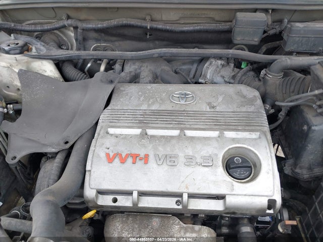 44953107 :رقم المزاد ، JTEGP21A460093865 vin ، 2006 Toyota Highlander V6 مزاد بيع