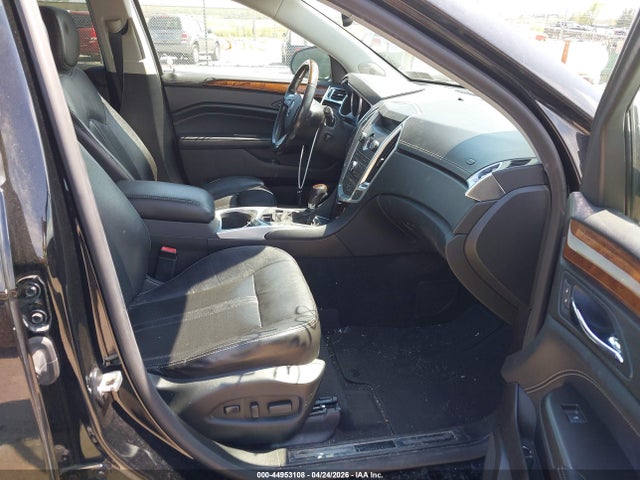 Продажа на аукционе авто 2012 Cadillac Srx Luxury Collection, vin: 3GYFNDE33CS606308, номер лота: 44953108