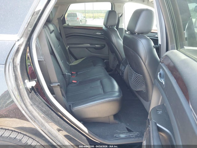 Продажа на аукционе авто 2012 Cadillac Srx Luxury Collection, vin: 3GYFNDE33CS606308, номер лота: 44953108