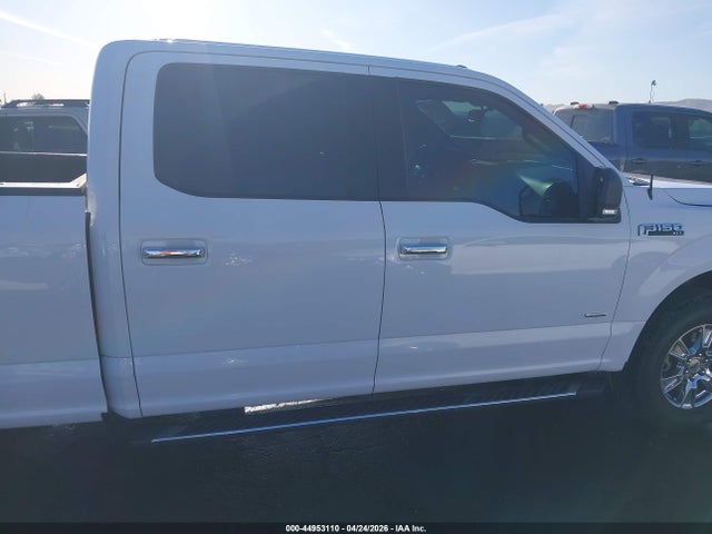 Aukcja sprzedaży 2017 Ford F-150 Xlt, vin: 1FTFW1EG3HKD71822, numer aukcji: 44953110