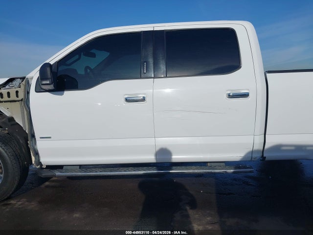 Aukcja sprzedaży 2017 Ford F-150 Xlt, vin: 1FTFW1EG3HKD71822, numer aukcji: 44953110