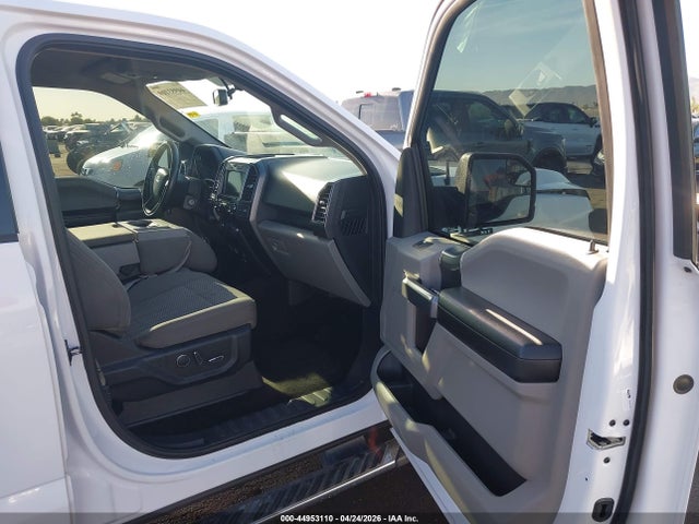 Aukcja sprzedaży 2017 Ford F-150 Xlt, vin: 1FTFW1EG3HKD71822, numer aukcji: 44953110