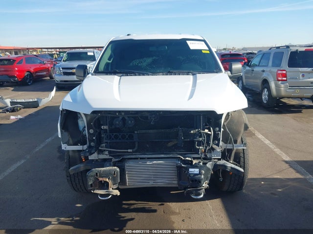 Aukcja sprzedaży 2017 Ford F-150 Xlt, vin: 1FTFW1EG3HKD71822, numer aukcji: 44953110