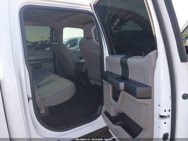 Aukcja sprzedaży 2017 Ford F-150 Xlt, vin: 1FTFW1EG3HKD71822, numer aukcji: 44953110