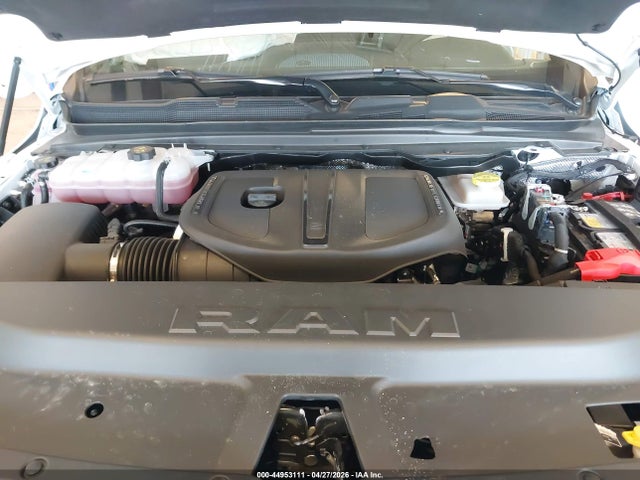 Aukcja sprzedaży 2026 Ram 1500 Big Horn  4x4 5'7 Box, vin: 3C6SRFFP9T4150705, numer aukcji: 44953111