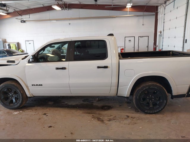 Aukcja sprzedaży 2026 Ram 1500 Big Horn  4x4 5'7 Box, vin: 3C6SRFFP9T4150705, numer aukcji: 44953111