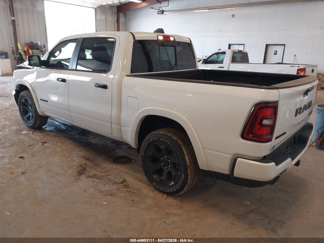 Aukcja sprzedaży 2026 Ram 1500 Big Horn  4x4 5'7 Box, vin: 3C6SRFFP9T4150705, numer aukcji: 44953111
