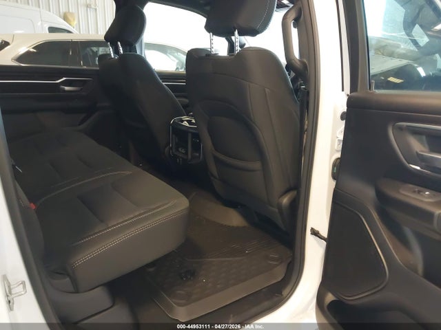 Aukcja sprzedaży 2026 Ram 1500 Big Horn  4x4 5'7 Box, vin: 3C6SRFFP9T4150705, numer aukcji: 44953111