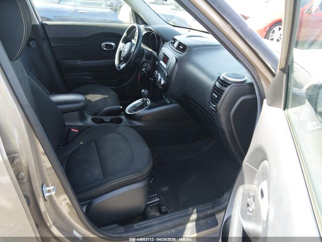 Aukcja sprzedaży 2014 Kia Soul +, vin: KNDJP3A58E7080643, numer aukcji: 44953112