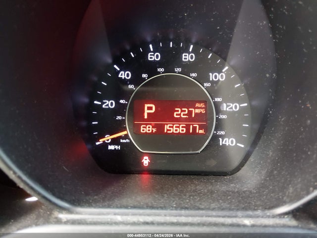 Aukcja sprzedaży 2014 Kia Soul +, vin: KNDJP3A58E7080643, numer aukcji: 44953112