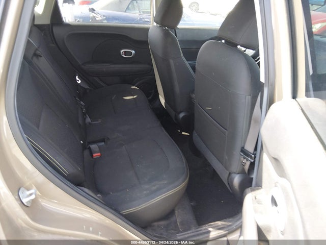 Aukcja sprzedaży 2014 Kia Soul +, vin: KNDJP3A58E7080643, numer aukcji: 44953112