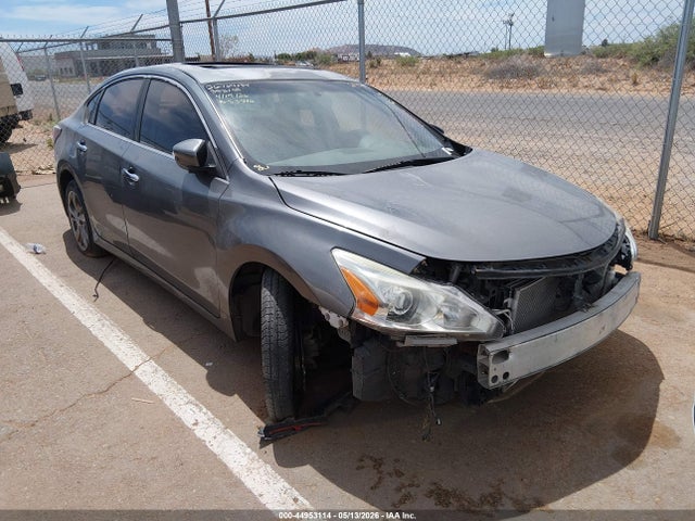 Aukcja sprzedaży 2014 Nissan Altima 2.5 Sv, vin: 1N4AL3APXEN229746, numer aukcji: 44953114