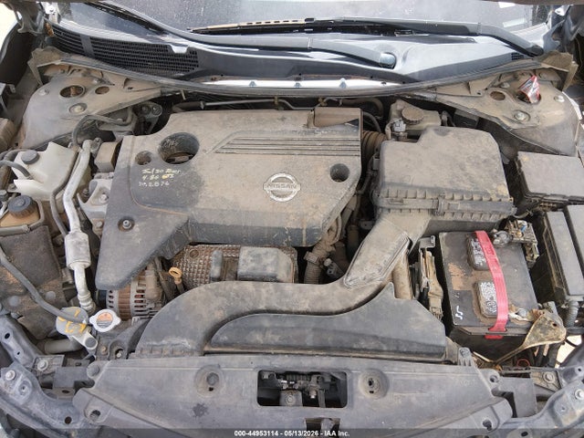 Aukcja sprzedaży 2014 Nissan Altima 2.5 Sv, vin: 1N4AL3APXEN229746, numer aukcji: 44953114