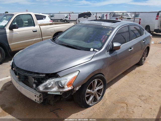 Aukcja sprzedaży 2014 Nissan Altima 2.5 Sv, vin: 1N4AL3APXEN229746, numer aukcji: 44953114