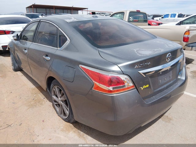 Aukcja sprzedaży 2014 Nissan Altima 2.5 Sv, vin: 1N4AL3APXEN229746, numer aukcji: 44953114
