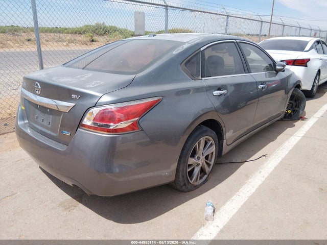 Aukcja sprzedaży 2014 Nissan Altima 2.5 Sv, vin: 1N4AL3APXEN229746, numer aukcji: 44953114