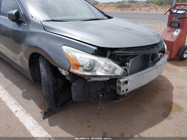 Aukcja sprzedaży 2014 Nissan Altima 2.5 Sv, vin: 1N4AL3APXEN229746, numer aukcji: 44953114