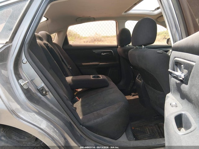 Aukcja sprzedaży 2014 Nissan Altima 2.5 Sv, vin: 1N4AL3APXEN229746, numer aukcji: 44953114
