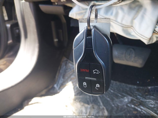 Maserati Ghibli 2015 ZAM57XSA8F1149299 Image 11