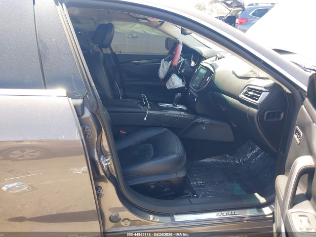 Maserati Ghibli 2015 ZAM57XSA8F1149299 Image 5