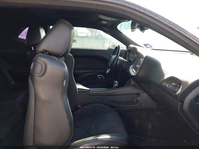 Aukcja sprzedaży 2016 Dodge Challenger R/t Scat Pack, vin: 2C3CDZFJXGH209780, numer aukcji: 44953119