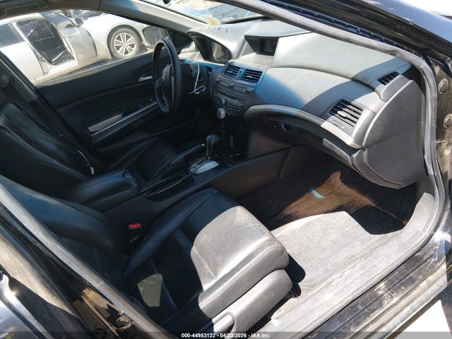2008 Honda Accord 2.4 Ex-l მანქანა იყიდება აუქციონზე, vin: 1HGCP26828A003538, აუქციონის ნომერი: 44953122