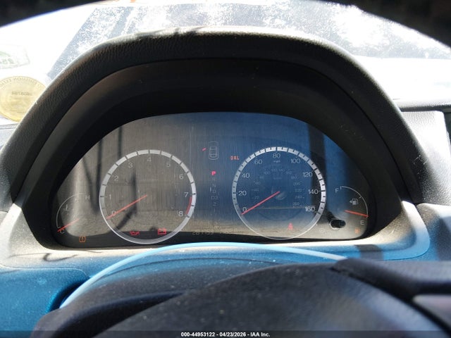 2008 Honda Accord 2.4 Ex-l მანქანა იყიდება აუქციონზე, vin: 1HGCP26828A003538, აუქციონის ნომერი: 44953122