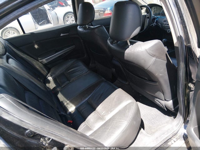 2008 Honda Accord 2.4 Ex-l მანქანა იყიდება აუქციონზე, vin: 1HGCP26828A003538, აუქციონის ნომერი: 44953122