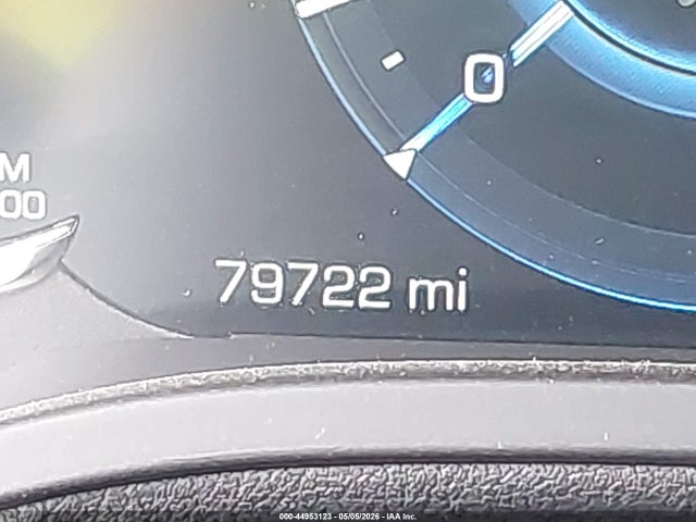 Aukcja sprzedaży 2017 Cadillac Escalade Esv Luxury, vin: 1GYS4HKJ1HR213140, numer aukcji: 44953123