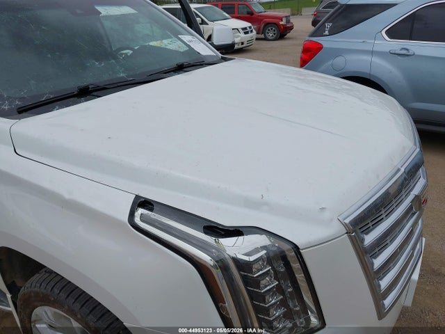 Aukcja sprzedaży 2017 Cadillac Escalade Esv Luxury, vin: 1GYS4HKJ1HR213140, numer aukcji: 44953123