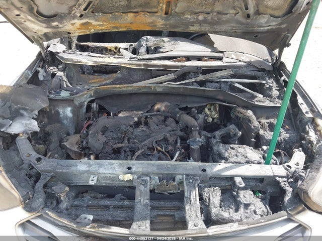44953127 :رقم المزاد ، 5XYZWDLA1HG501504 vin ، 2017 Hyundai Santa Fe Sport 2.0t Ultimate مزاد بيع