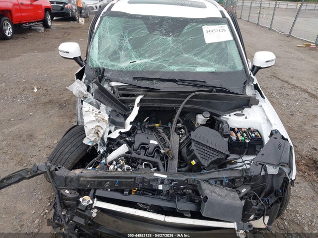 Продажа на аукционе авто 2024 Kia Telluride Sx Prestige, vin: 5XYP5DGC2RG532851, номер лота: 44953128