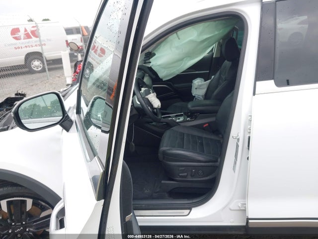 Продажа на аукционе авто 2024 Kia Telluride Sx Prestige, vin: 5XYP5DGC2RG532851, номер лота: 44953128