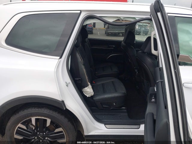 Продажа на аукционе авто 2024 Kia Telluride Sx Prestige, vin: 5XYP5DGC2RG532851, номер лота: 44953128