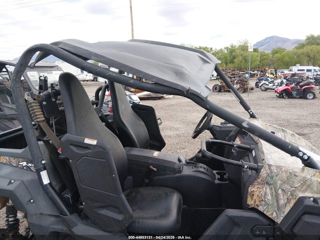 Aukcja sprzedaży 2016 Yamaha Yxe700, vin: 5Y4AM98Y5GA100355, numer aukcji: 44953131