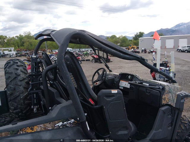 Aukcja sprzedaży 2016 Yamaha Yxe700, vin: 5Y4AM98Y5GA100355, numer aukcji: 44953131