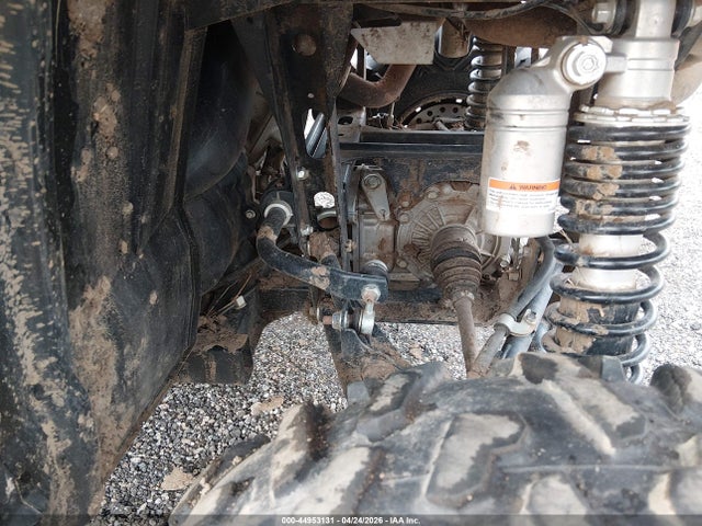 Aukcja sprzedaży 2016 Yamaha Yxe700, vin: 5Y4AM98Y5GA100355, numer aukcji: 44953131