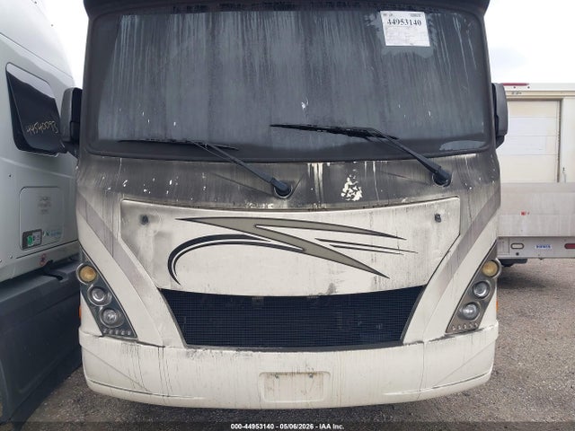 1F65F5DY0J0A05544 Ford F53