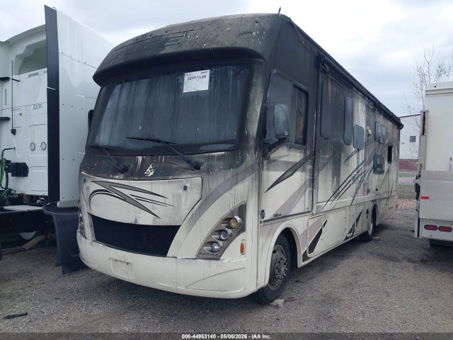 1F65F5DY0J0A05544 Ford F53