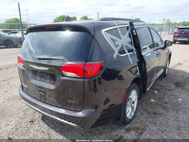 Aukcja sprzedaży 2017 Chrysler Pacifica Touring-l, vin: 2C4RC1BGXHR552010, numer aukcji: 44953141